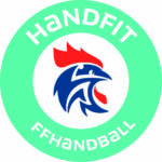 Logo label handfit