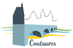 logo mairie Coulaures