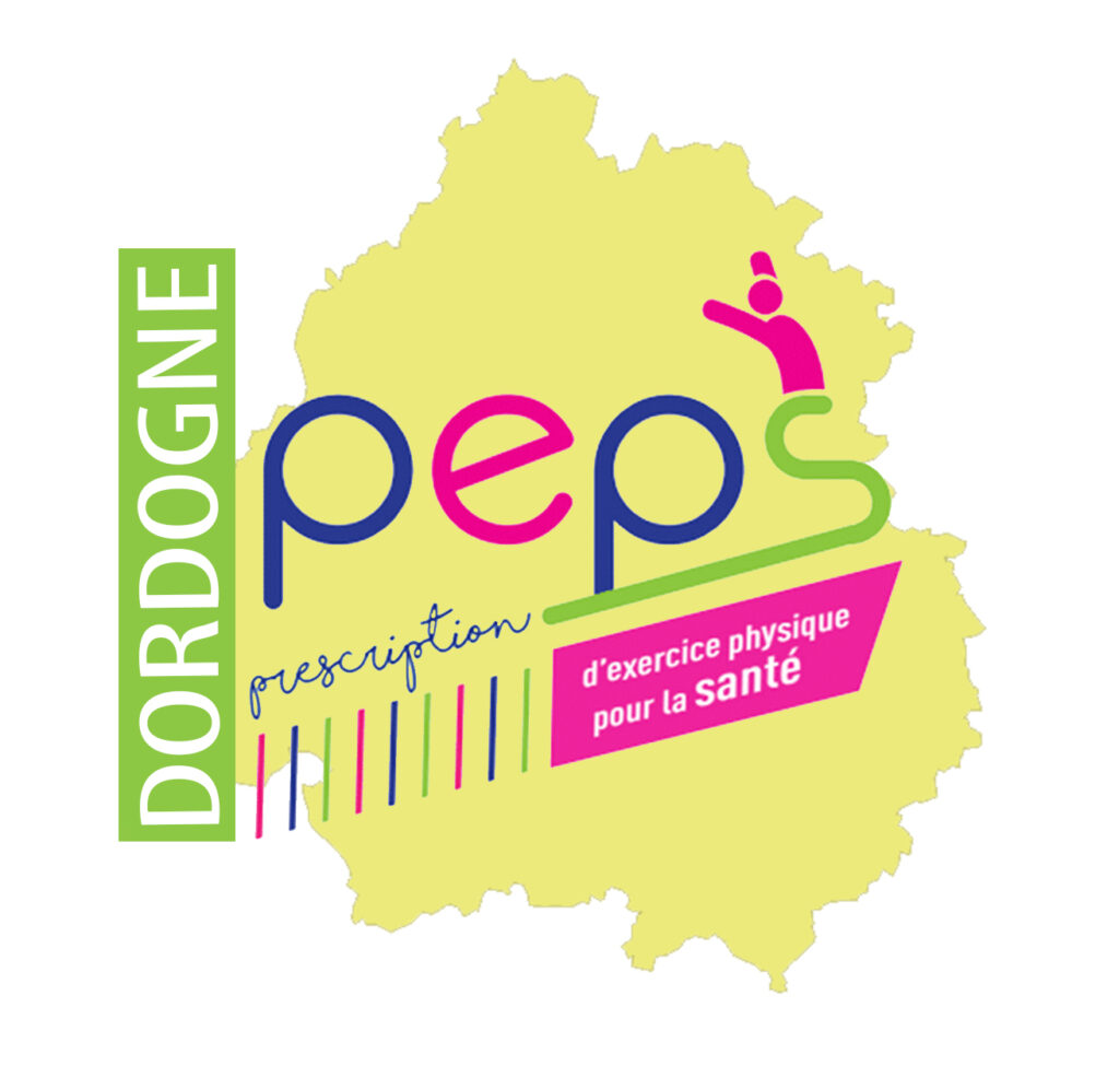 Logo PEPS24