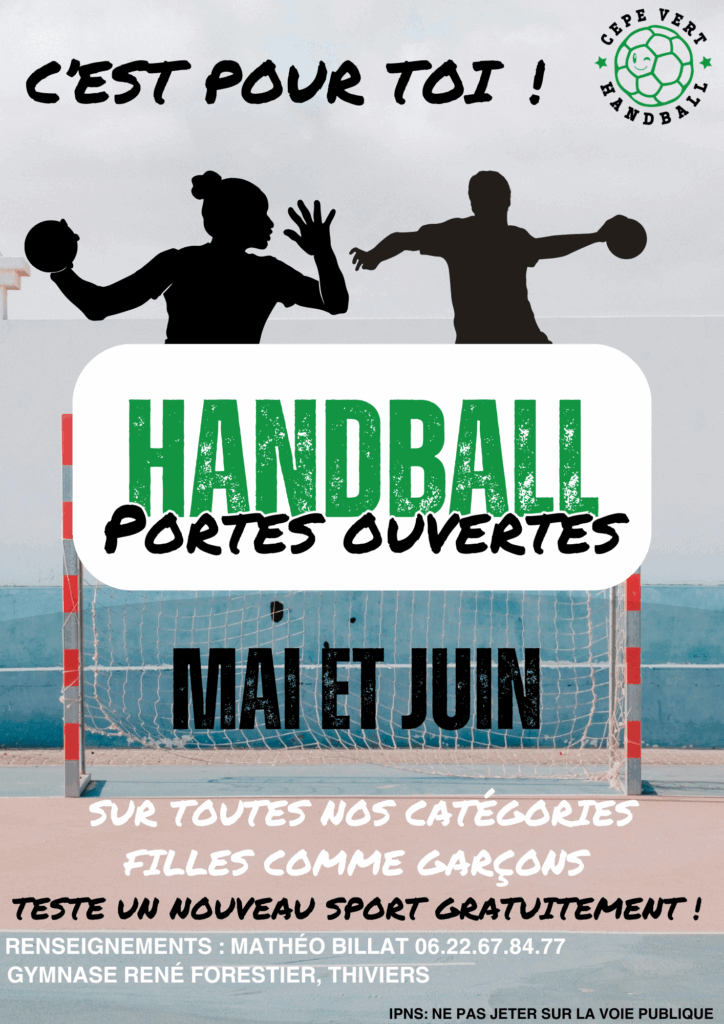 flyer portes ouvertes mai-juin 2025