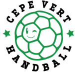 Logo du club Cèpe Vert Handball